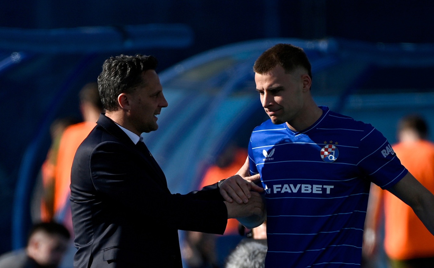 Kovačević nakon povijesnog uspjeha: ‘Mnogi su me zato napadali, nisam mijenjao’