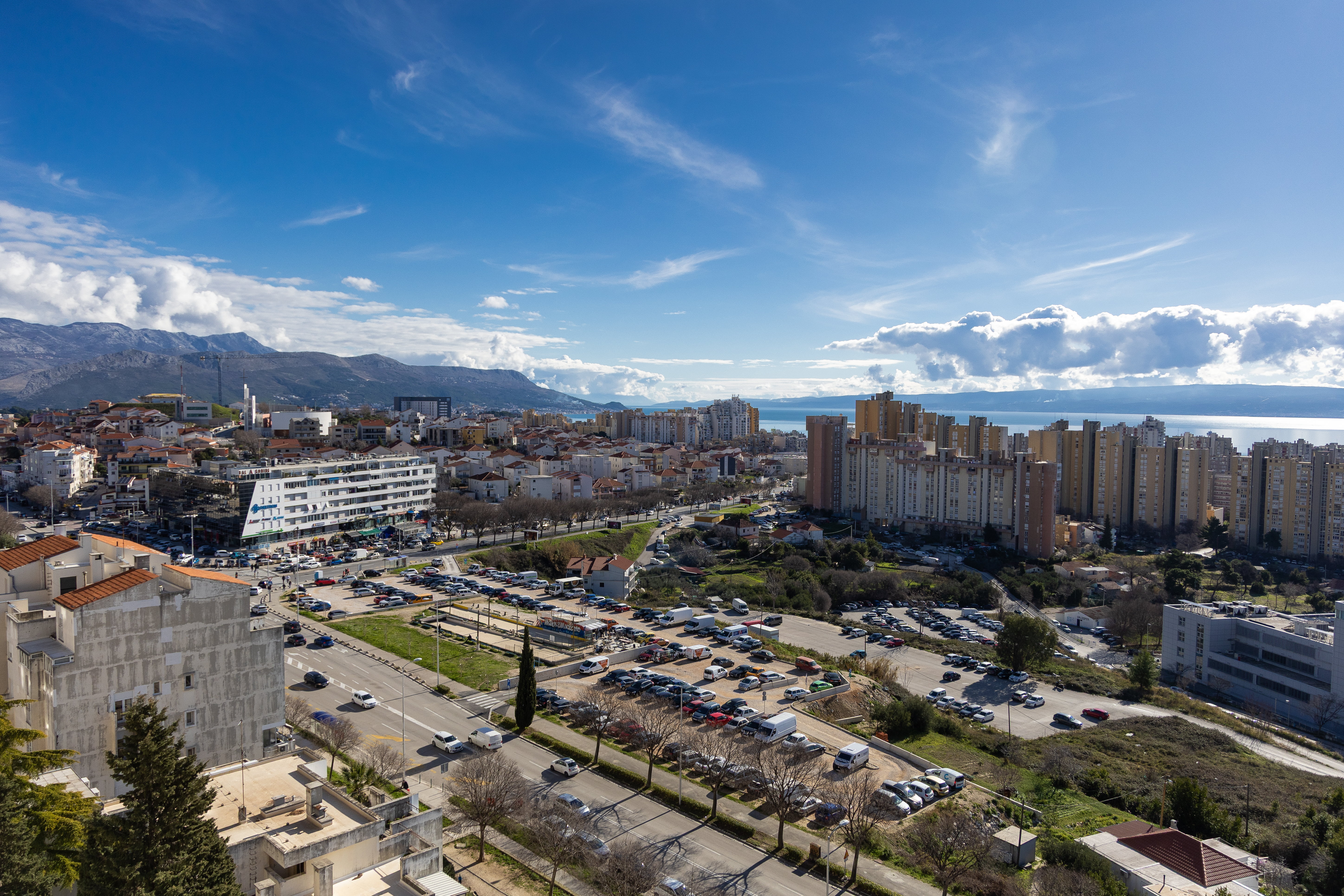 Hrvatima se smučilo kad su vidjeli cijenu trosobnog stana u Splitu: Pogledajte kako izgleda