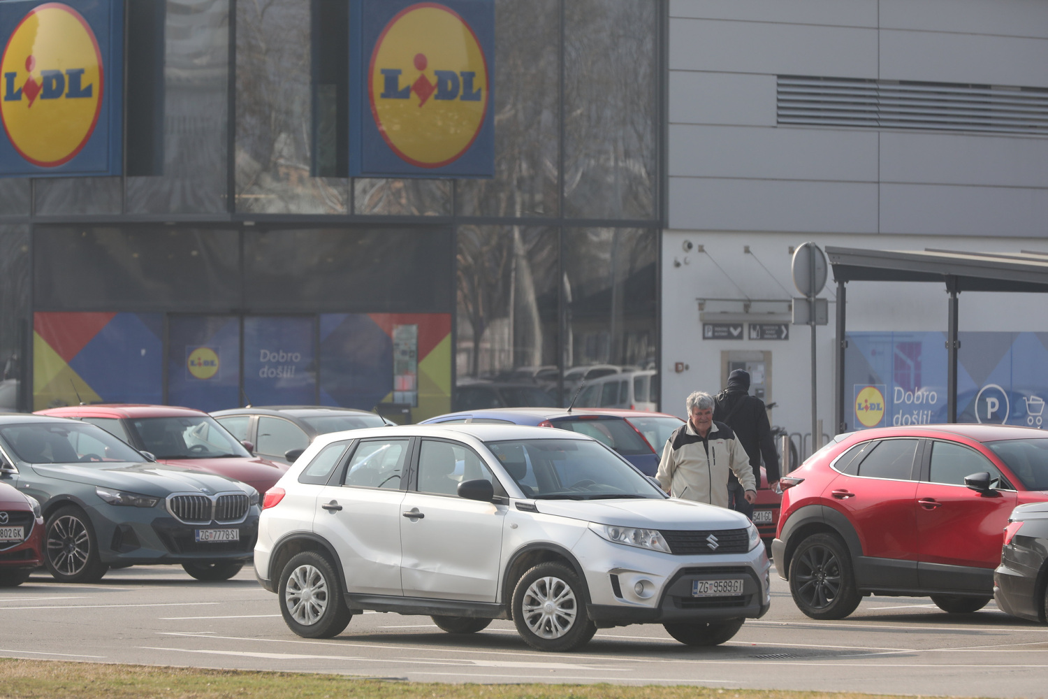 Turistička agencija organizira jednodnevne izlete do Lidla: ‘Vrijeme za kupovinu 2 i pol sata’