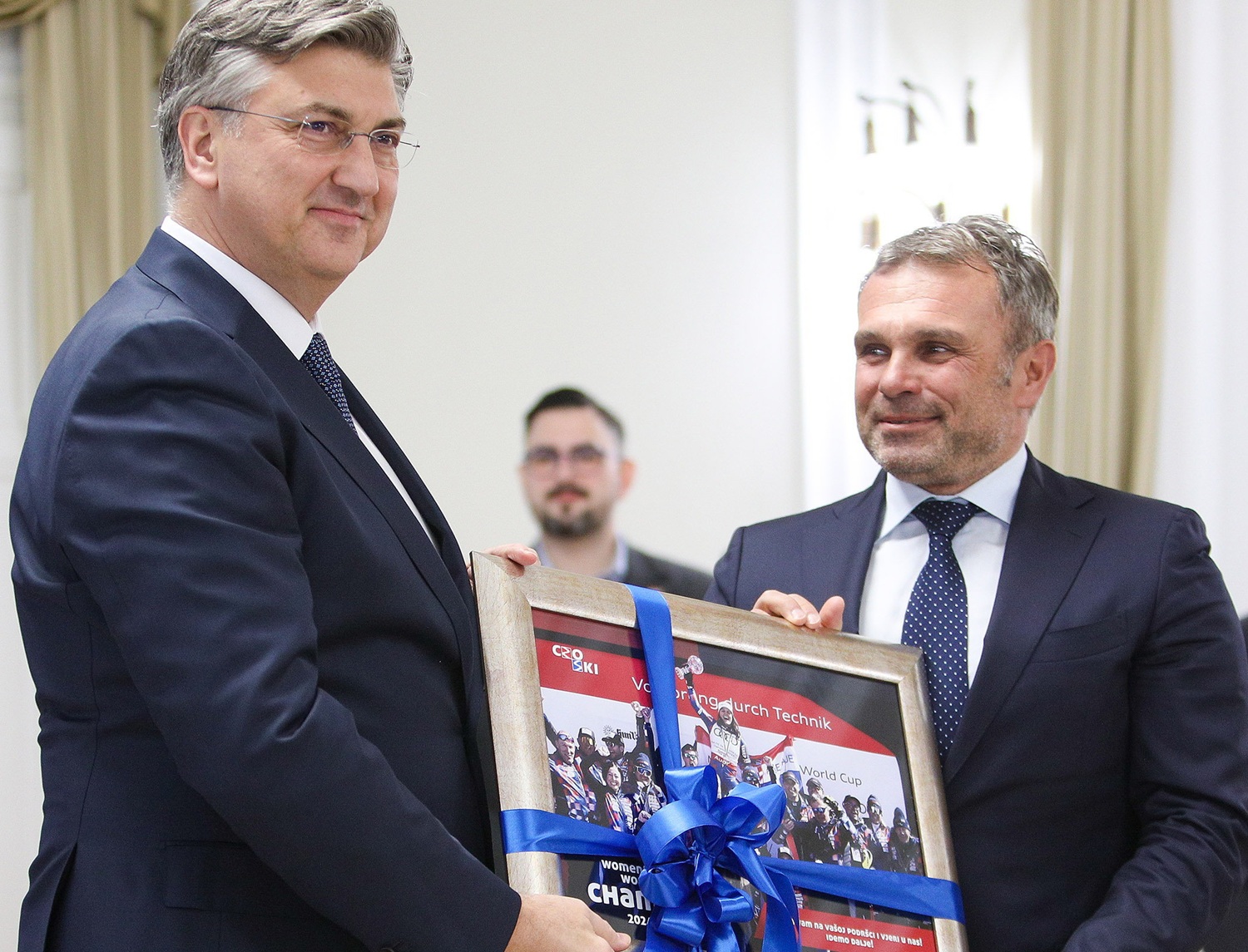 ‘Kad se oslobodimo srpskog ropstva i stvorimo državu, vidjet ćete kako tek naši kradu’