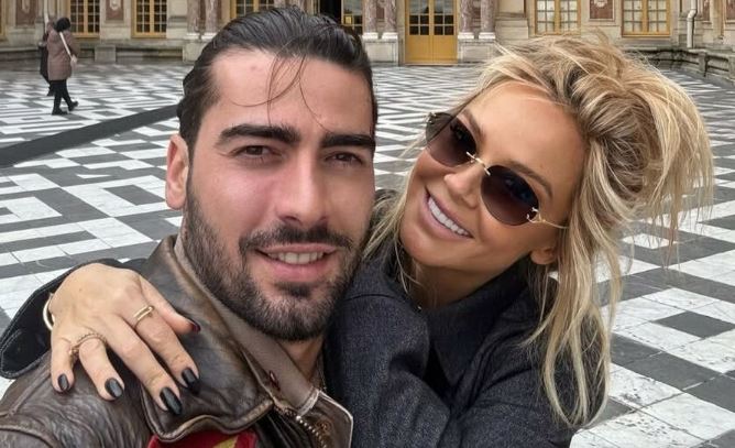 Maja i Šime ponovno iznenadili: Nove fotke otkrivaju vikend za pamćenje