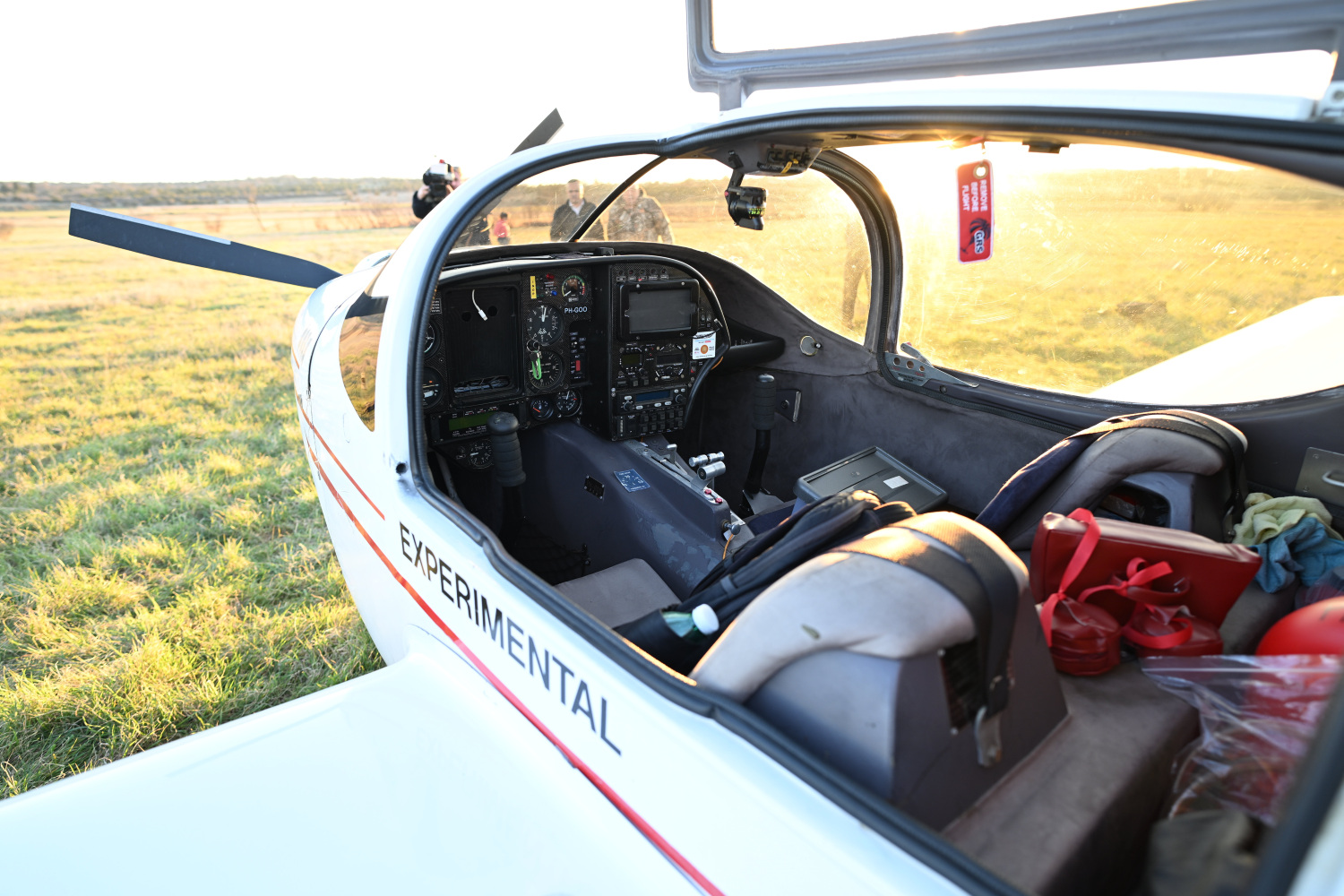 U zrakoplovnoj nesreći poginule 2 osobe, olupinu planinari pronašli u šumi