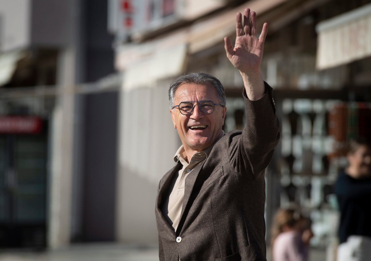 Mamić u transu i euforiji grmi iz Bosne: Pazite s kim ju je usporedio