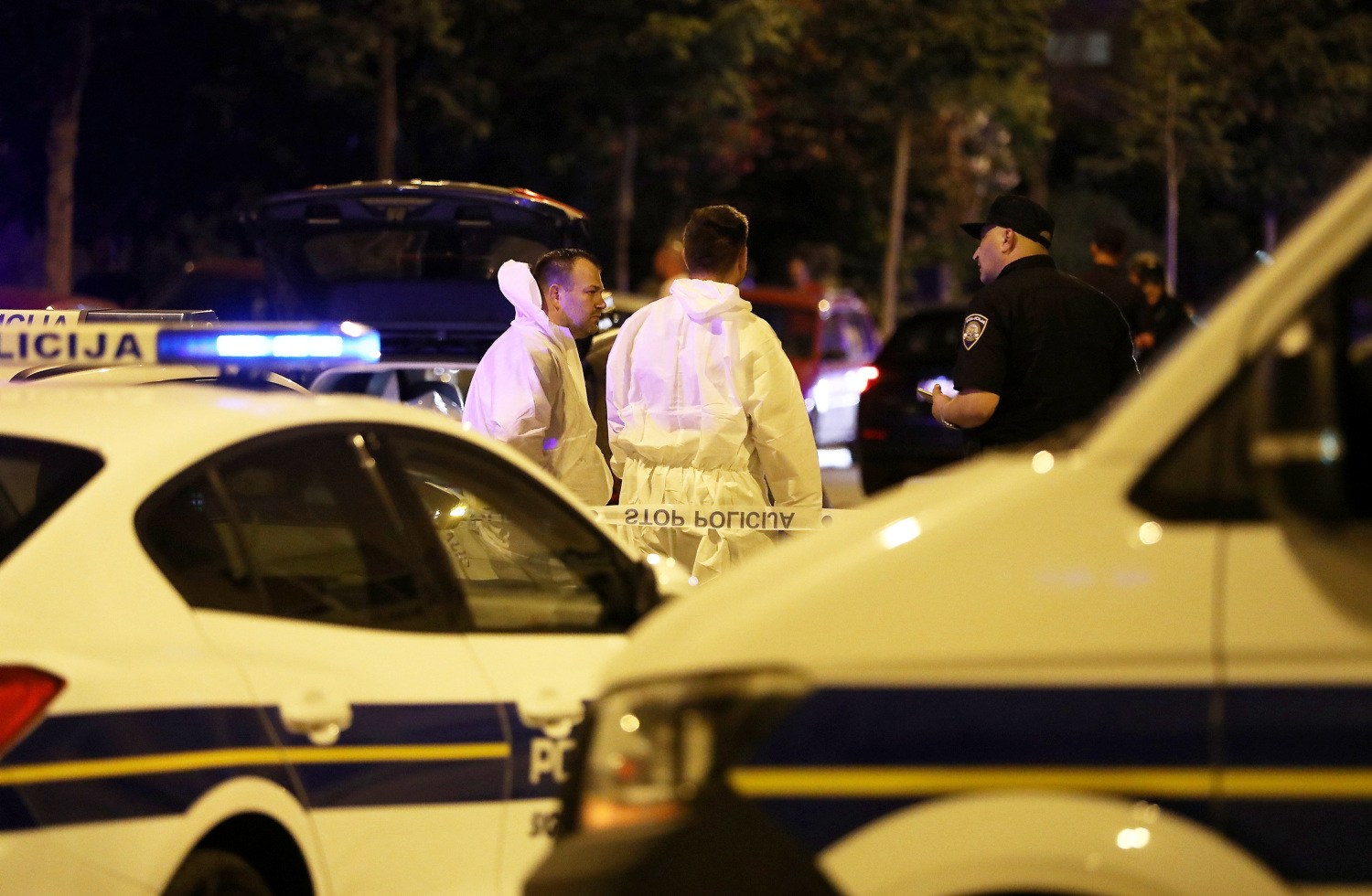 Užas u Splitu, jedna osoba poginula u eksploziji: ‘Nema elemenata kaznenog djela’