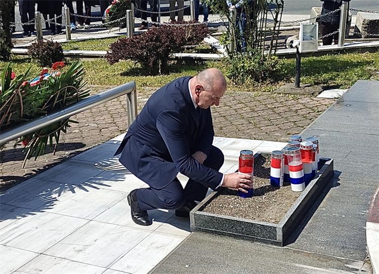 Riječi hrvatskog ministra pripadnicima HVO-a odzvanjaju Bosnom: ‘Uz vas smo, bit ćemo i ubuduće’