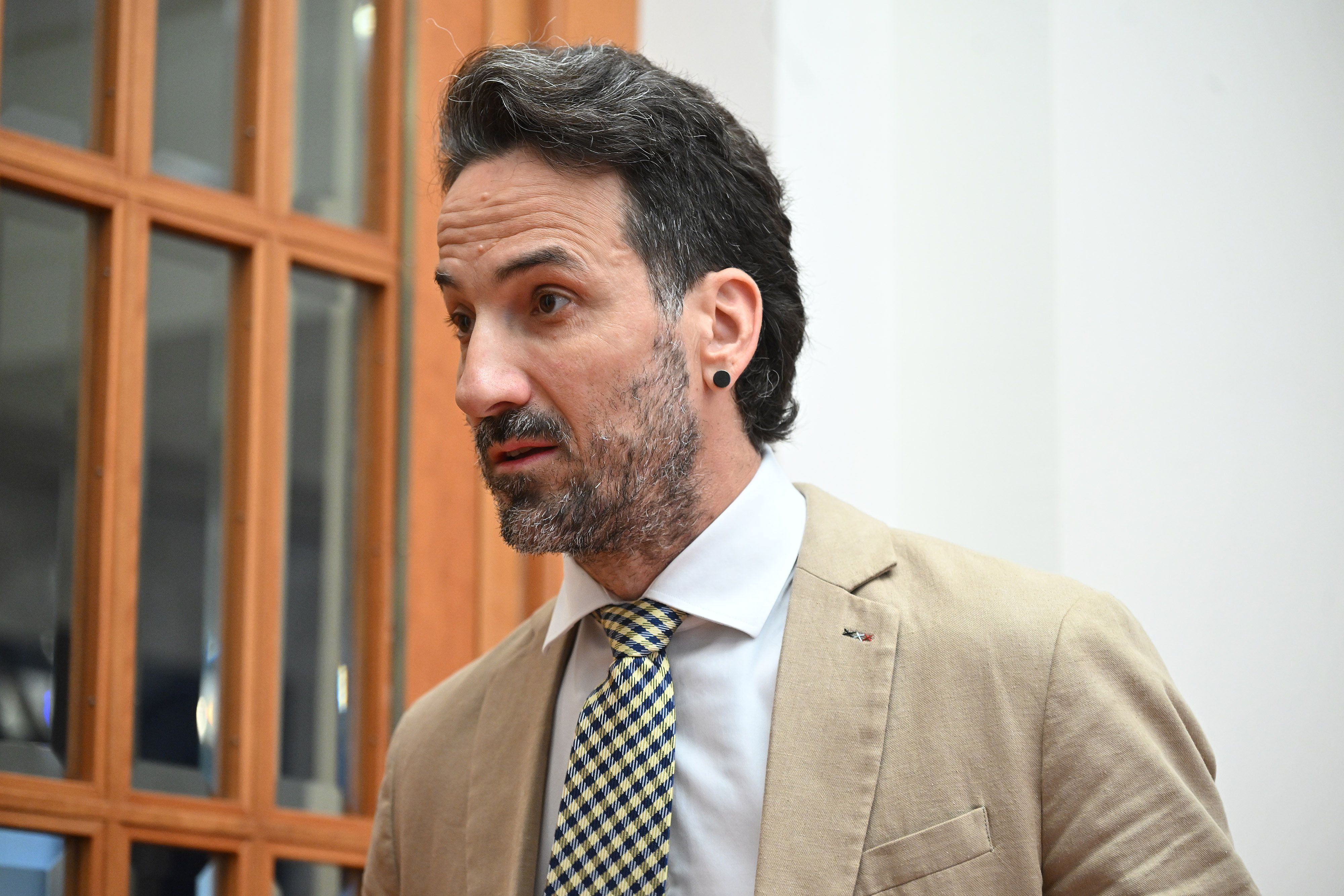 Marin Miletić potpuno shrvan nakon tragične vijesti: ‘Nevjerica i golema tuga’