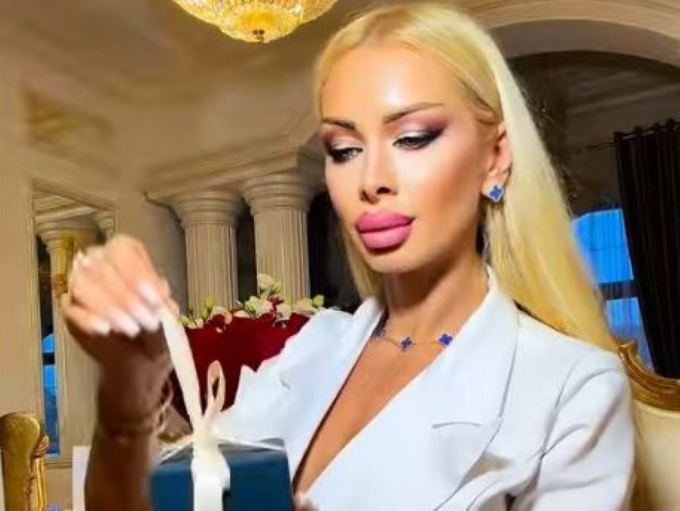 Srpkinja zavela milijunaša, a sad iznenadila objavom: ‘S mojim tijelom radim što ja želim’