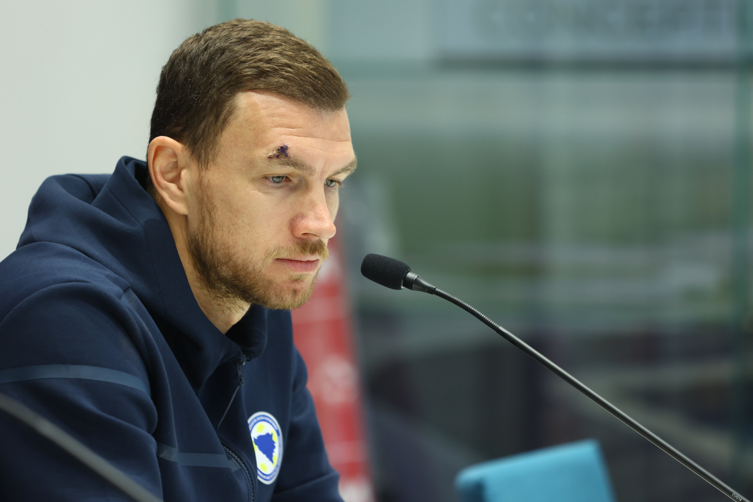 Beograd poludio za Džekom, dogodilo mu nešto nestvarno: ‘Edine, ovdje se ne plaća’