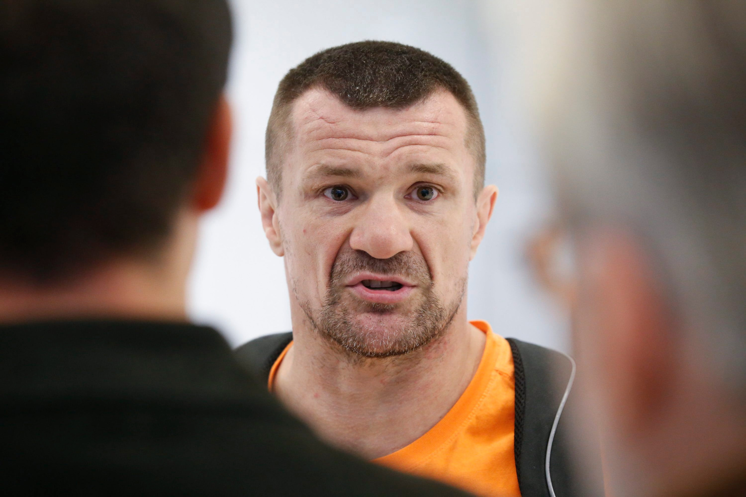 Cro Cop poslao prijetnju, to više nije šala: Ako me taj još jednom spomene…’