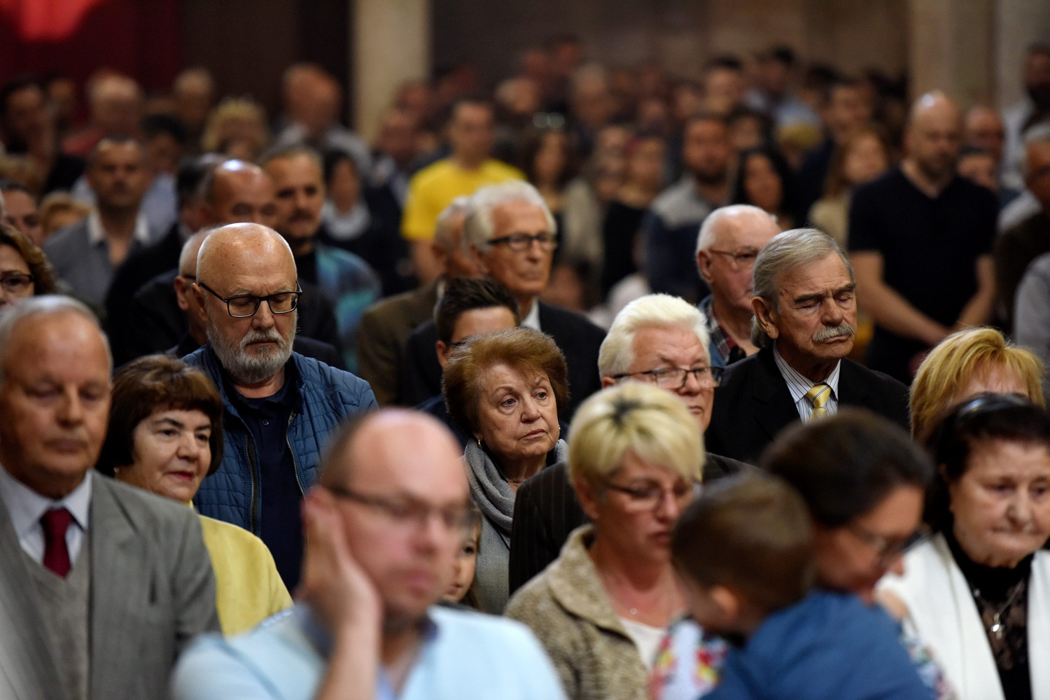 Stranac se zaprepastio kad je vidio što Hrvati rade za Uskrs: ‘U Europi toga nigdje nema’