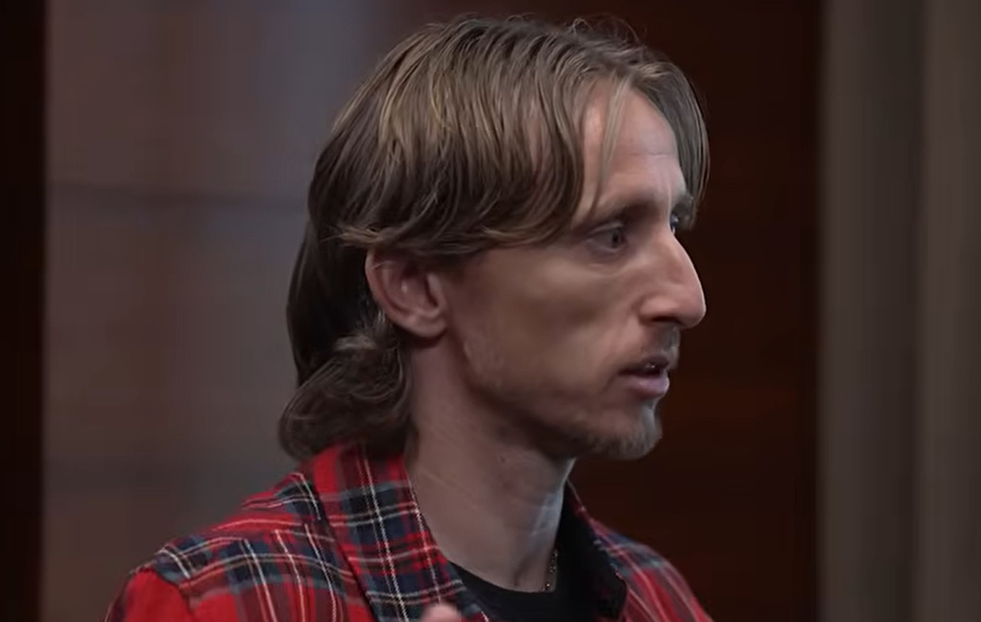 Šimić otkrio gdje Modrić traži stan: Znakovita izjava otkrila Lukin novi klub?
