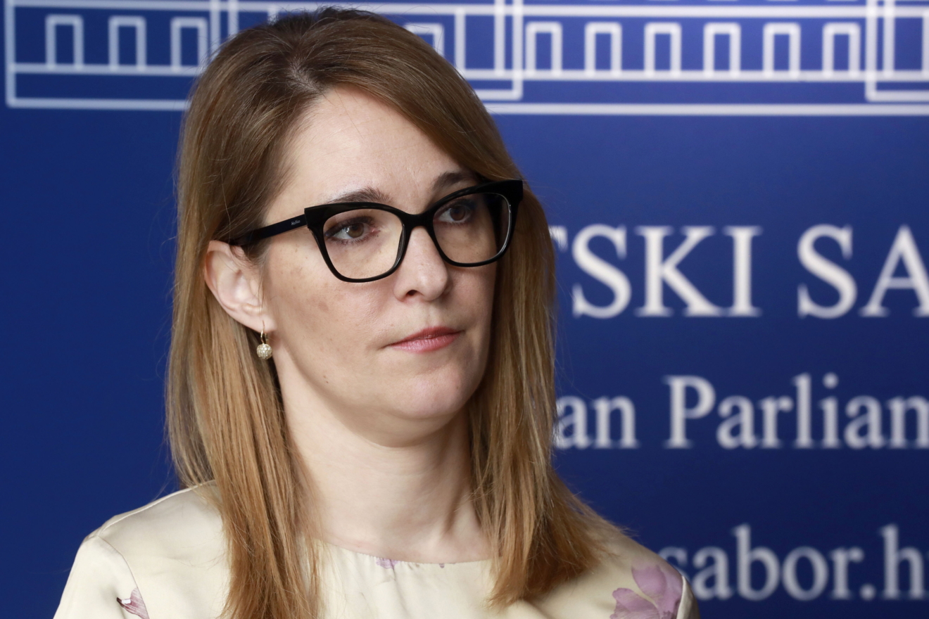 Hrvatska političarka gledala smrti u oči: ‘Skoro smo umrli, i moje dijete i ja’