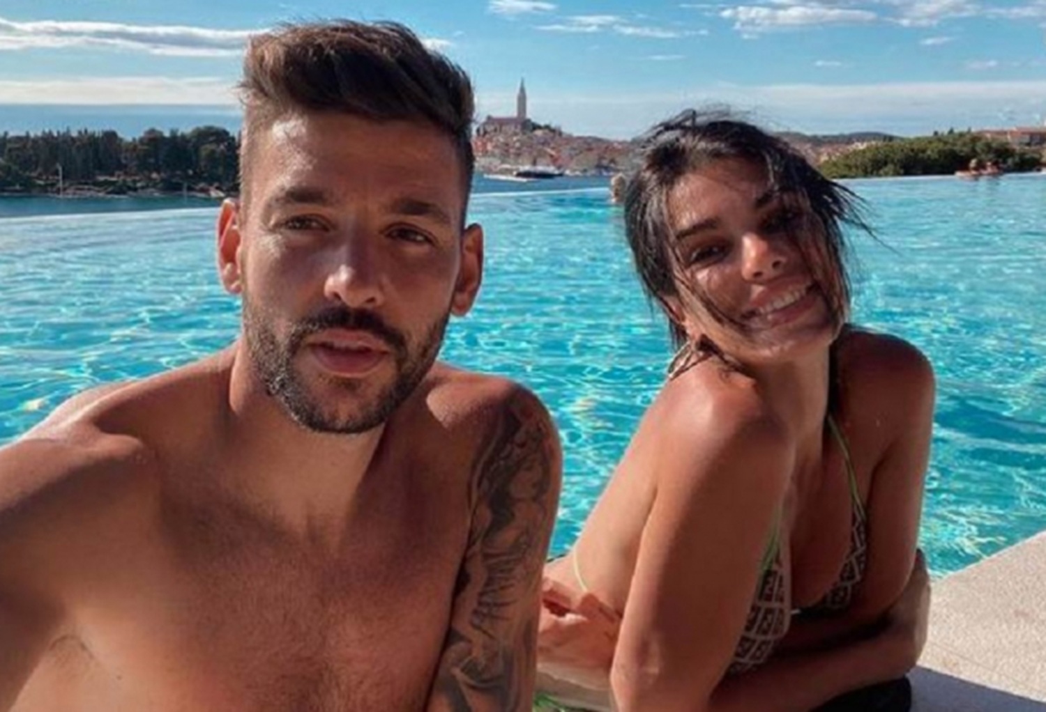 Ponudio 500 eura za sat vremena ženi srpskog nogometaša: ‘Moj dječak, reći ću ti samo ovo…’