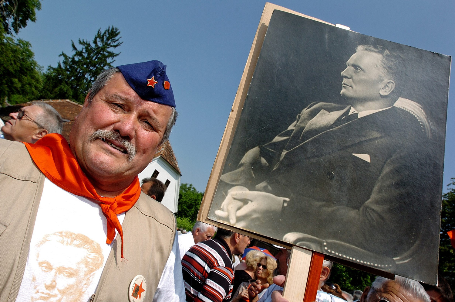 Tito je s Hajdukom imao pakleni plan: Split se dignuo na noge