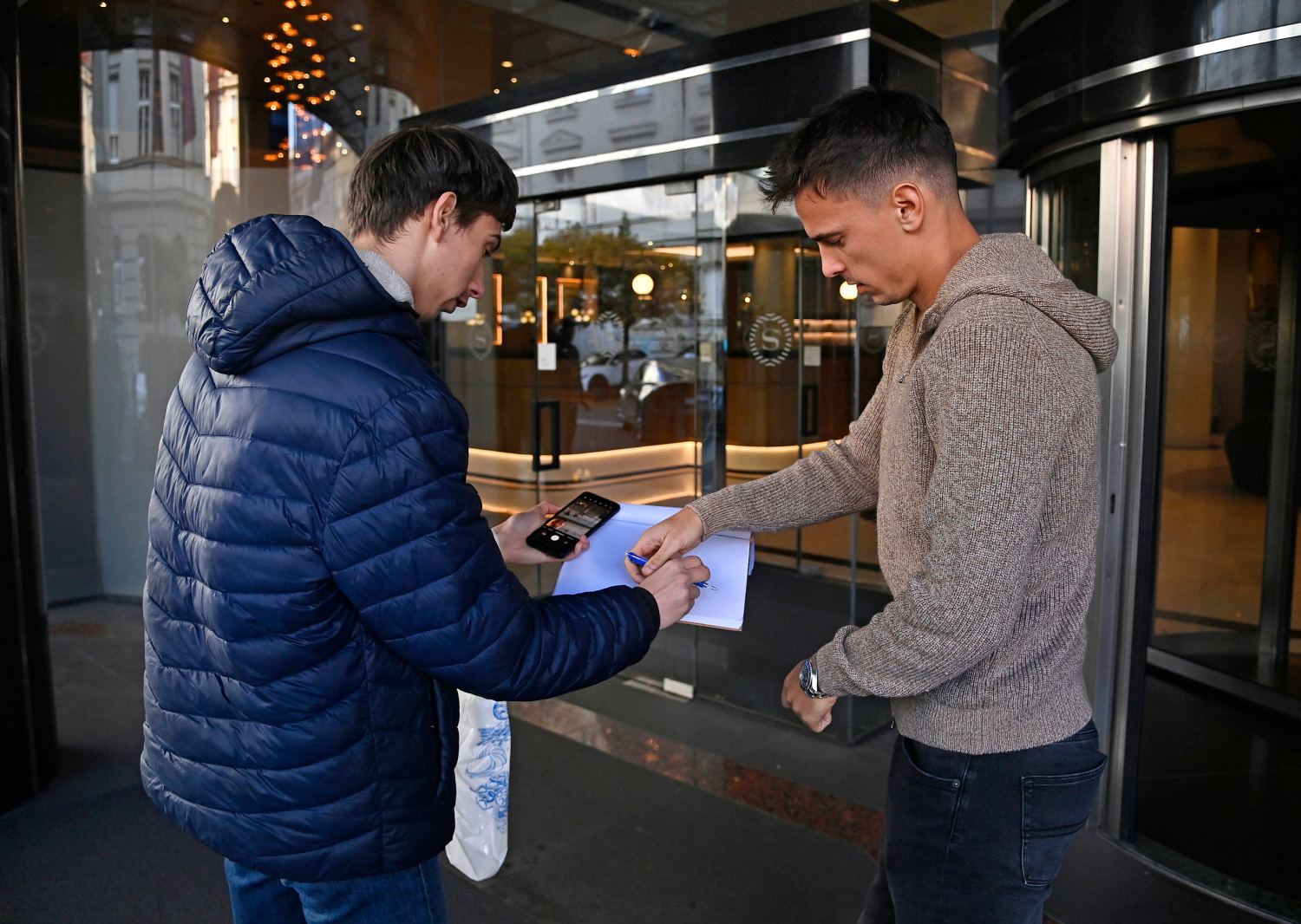 Dalić je prepoznao ono što se dugo ‘kuhalo’: Oko njega su se ‘lomila koplja’