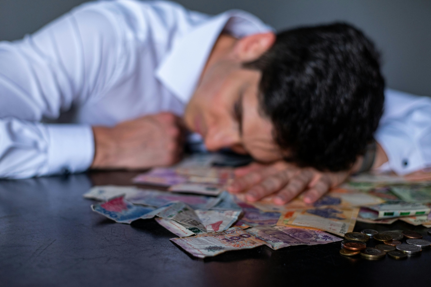 Hrvat se vratio iz Njemačke i bankrotirao za 5 mjeseci: ‘Sram me opet ići nazad’