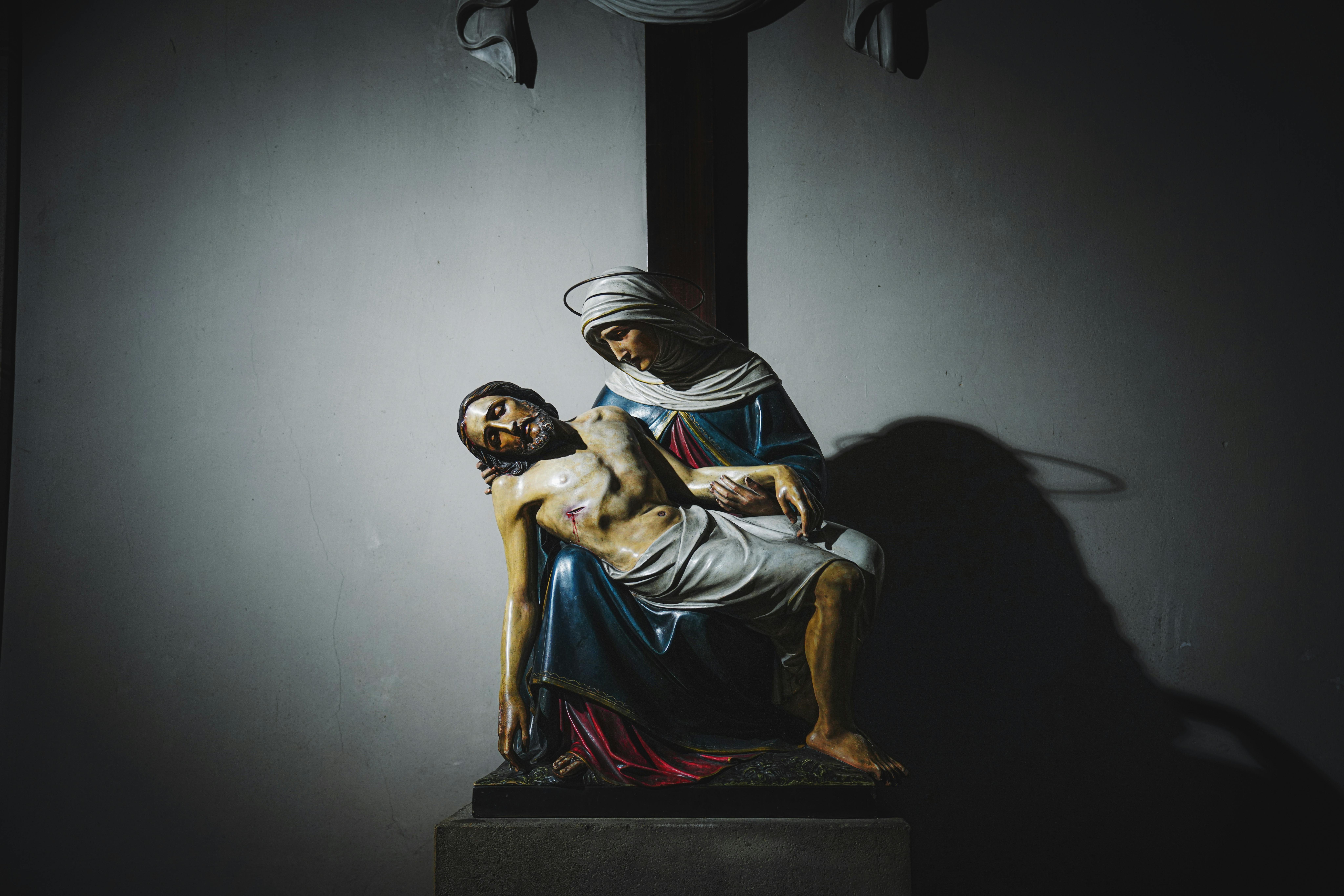 Je li Isus umro 3. travnja 33. godine u 15 sati: Poznati katolički istražitelj tvrdi da je