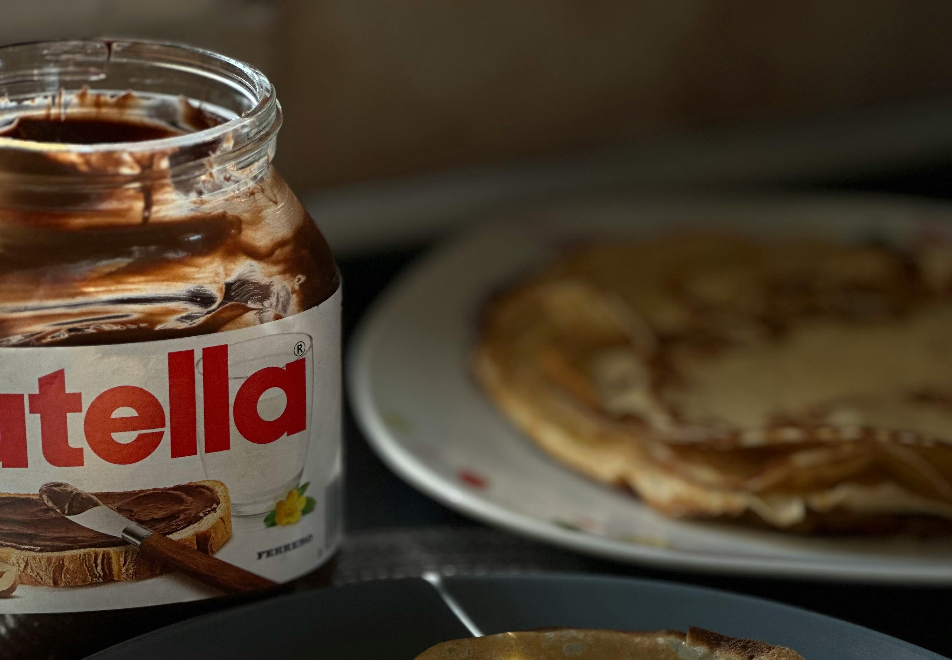 U trgovinama se pojavila nova verzija Nutelle: ‘Nisam mislila da može biti bolja’