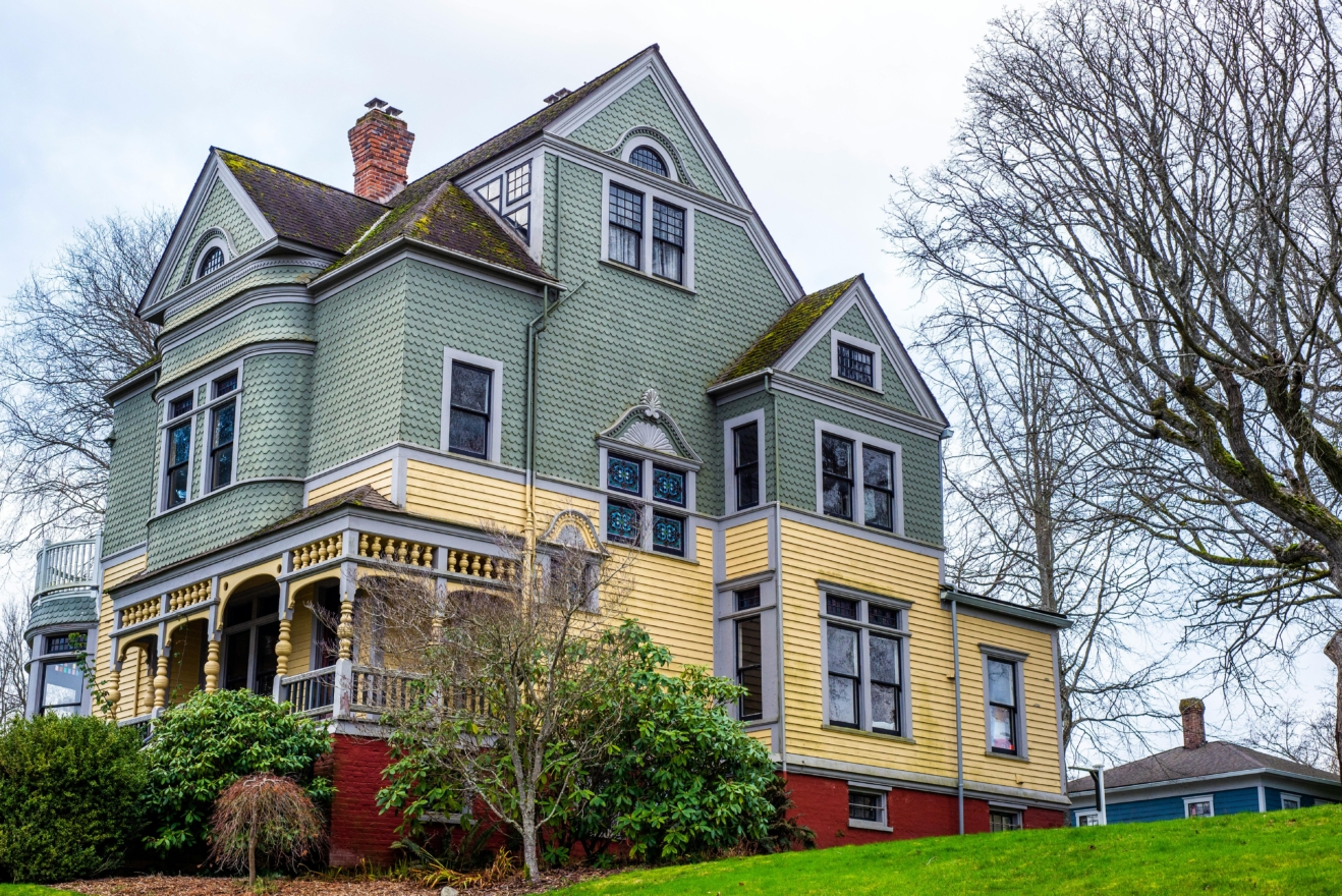 Uselili se u kuću i doživjeli šok: ‘Sedamdesete nam duguju ispriku’