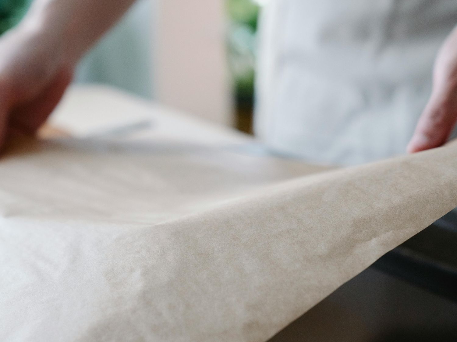 Nitko ne zna funkciju papira za pečenje u kupaonici: ‘Ova metoda je brzo, praktično i efikasno rješenje’