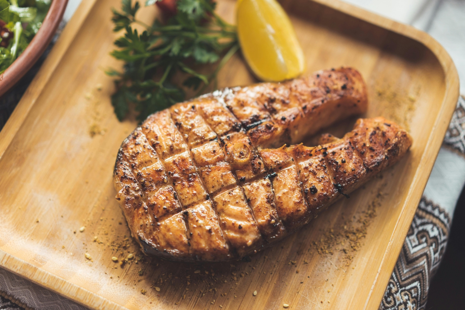 7 namirnica koje će vas spasiti od apneje u snu