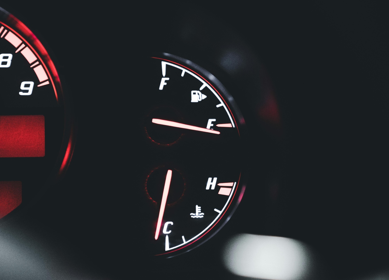 Majstori otkrili kako izračunati koliko točno vam je goriva ostalo kada se upali rezerva