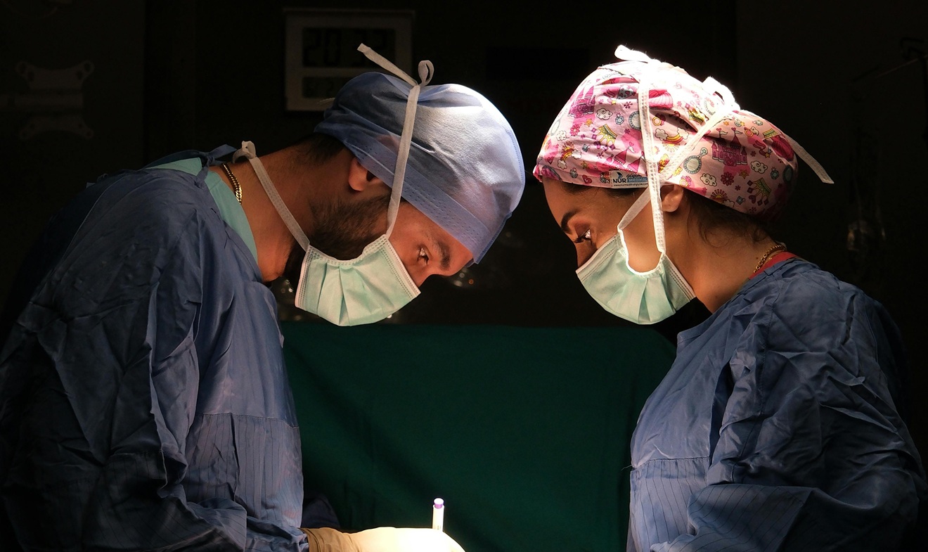 Kašljala mjesec dana pa otišla liječniku i završila na operaciji: ‘Zakačilo se na moje tijelo’