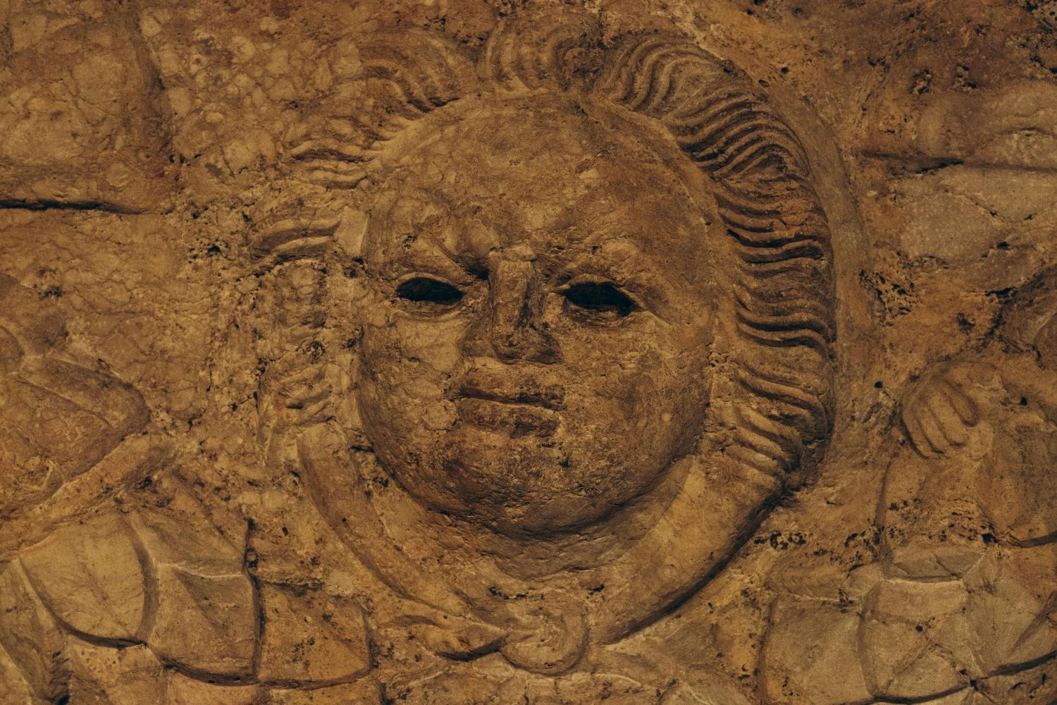 Tajna rimskih legionara: Iskopan žrtvenik koji je ‘svijetlio’ u podzemnim hramovima