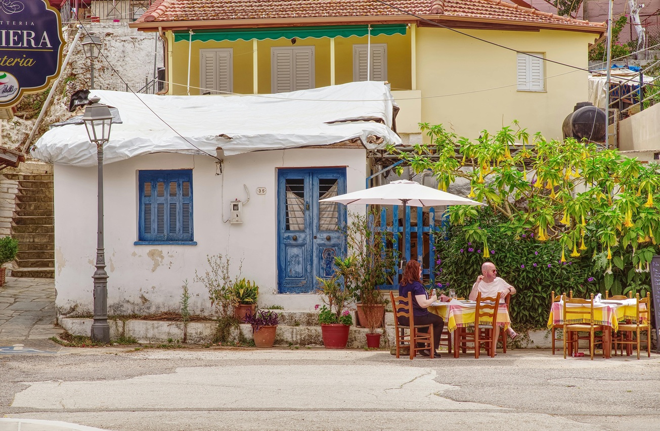 Otok nedaleko Hrvatske fascinira znanstvenike: Ljudi žive dulje zbog jedne stvari