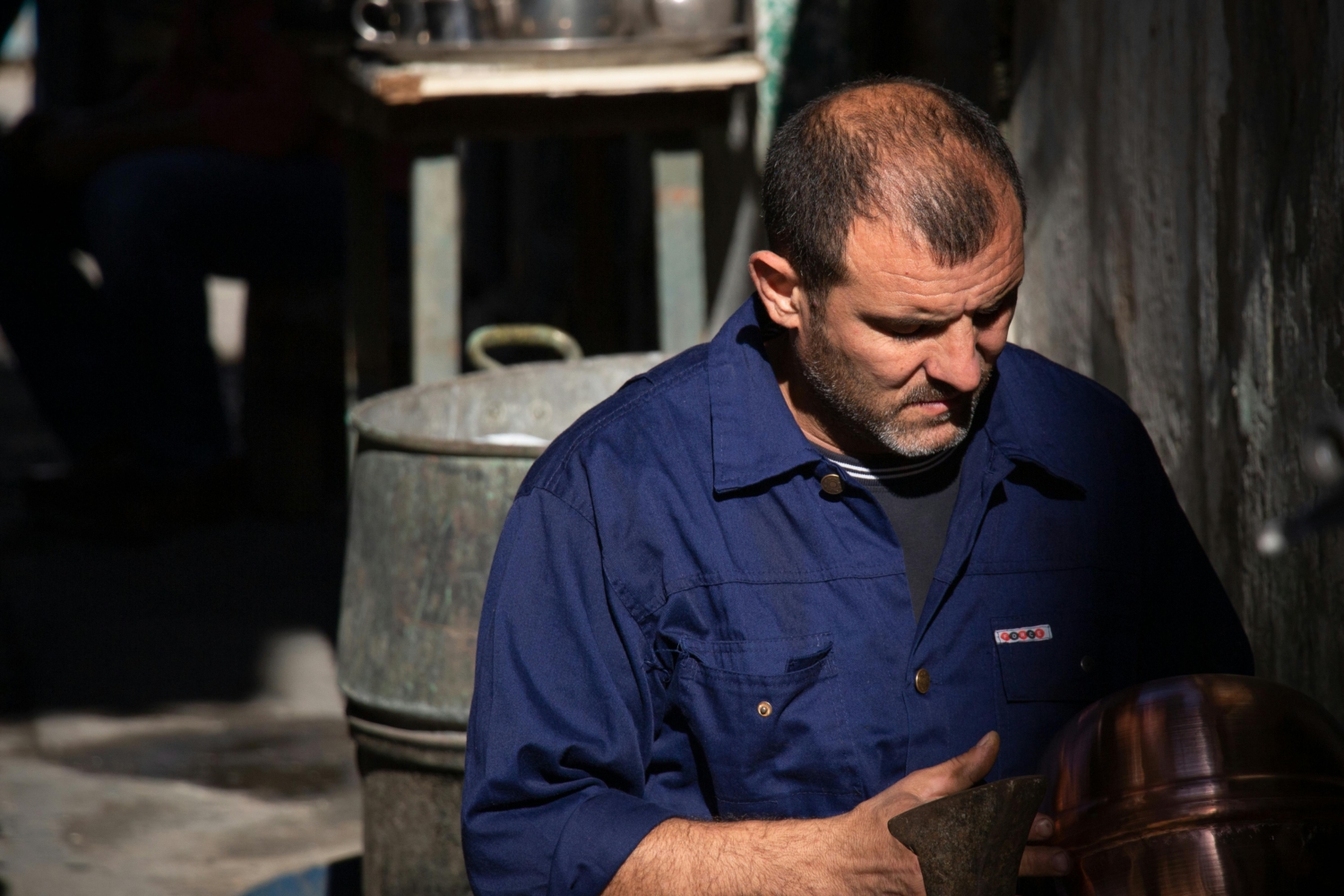 Zato je Njemačka obećana zemlja za mnoge: Pogledajte što je radnik dobio prije odlaska u mirovinu