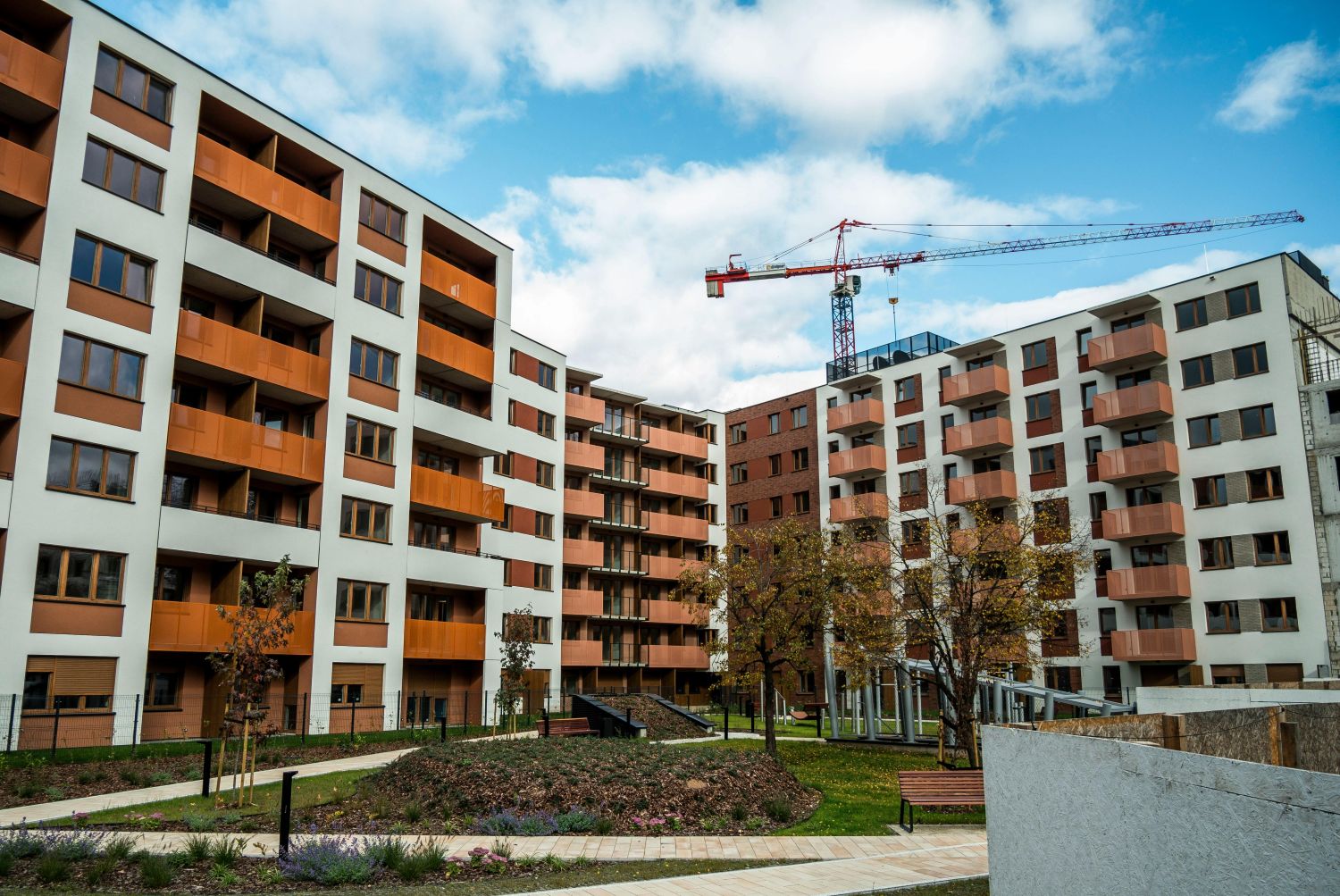 Stanovi u Hrvatskoj skuplji nego ikad: Najveći rast nije ni u Zagrebu ni na Jadranu