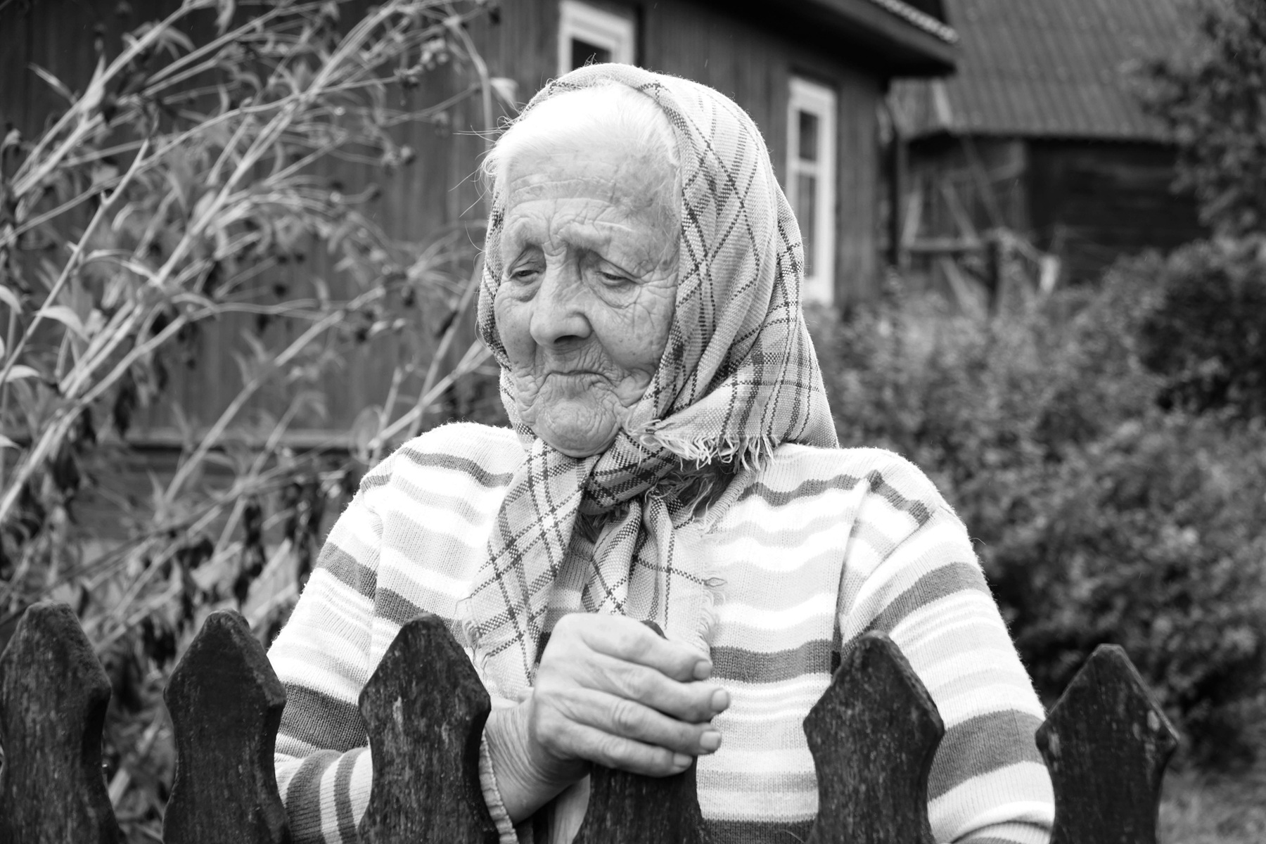 Tužna svakodnevica bake iz doma za starije: ‘Mislila sam da ima vremena, a nema’