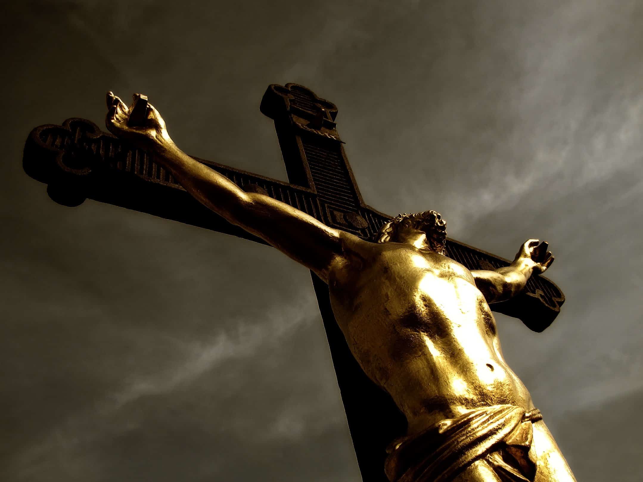 Veliki petak, dan tišine u kojem nema ni mise: zbog onog što se dogodilo na Golgoti