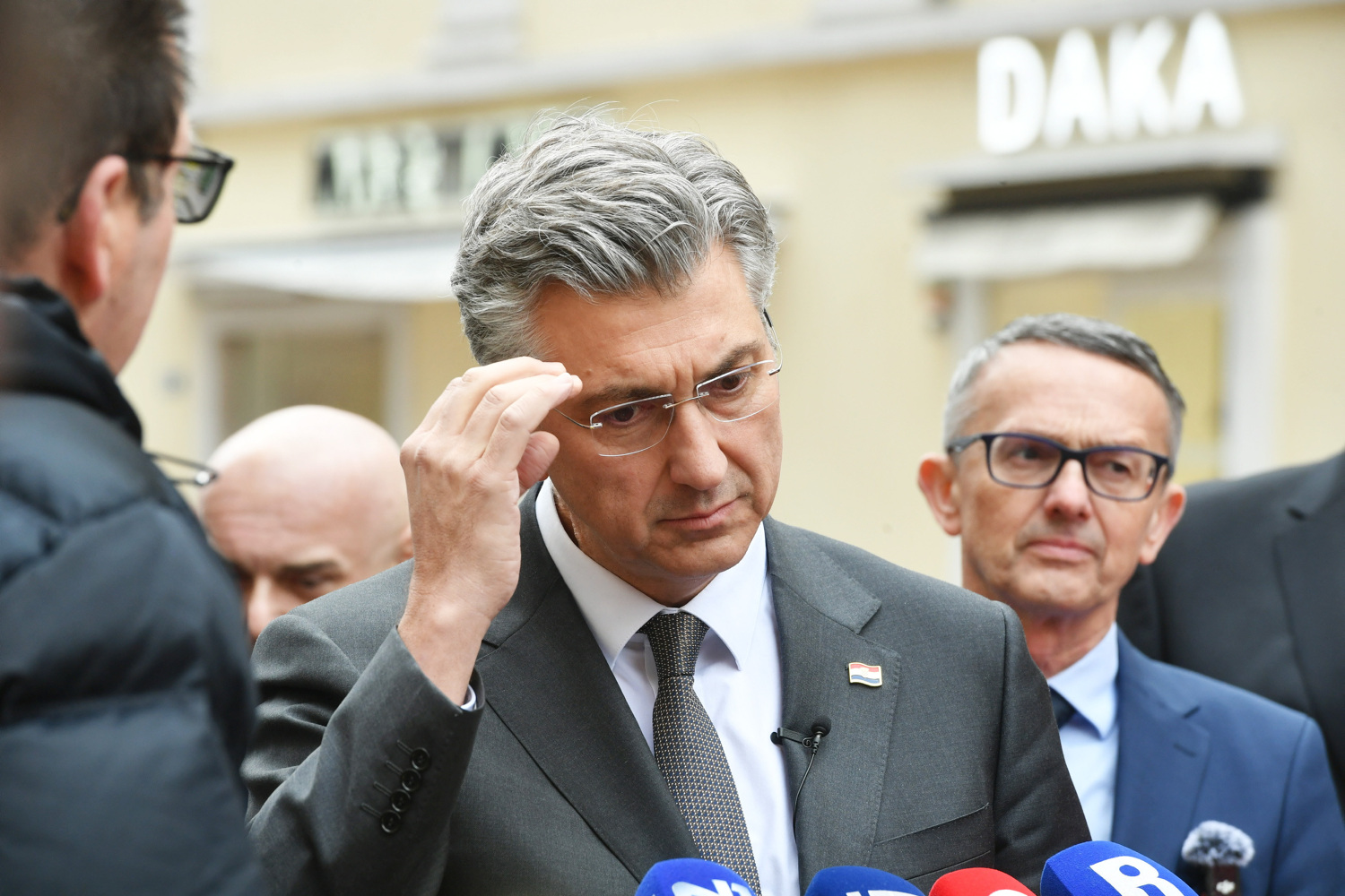 U utorak Hrvate očekuje velika promjena, stigle loše vijesti: Čeka se što će reći Plenković