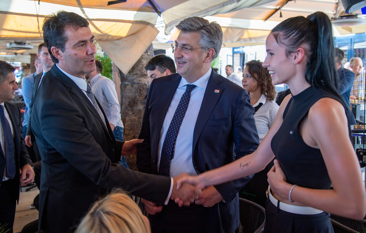 Napad iz Srbije na hrvatsku olimpijku, a sad je u većem problemu: ‘Borim se u sebi što ovo pišem…’