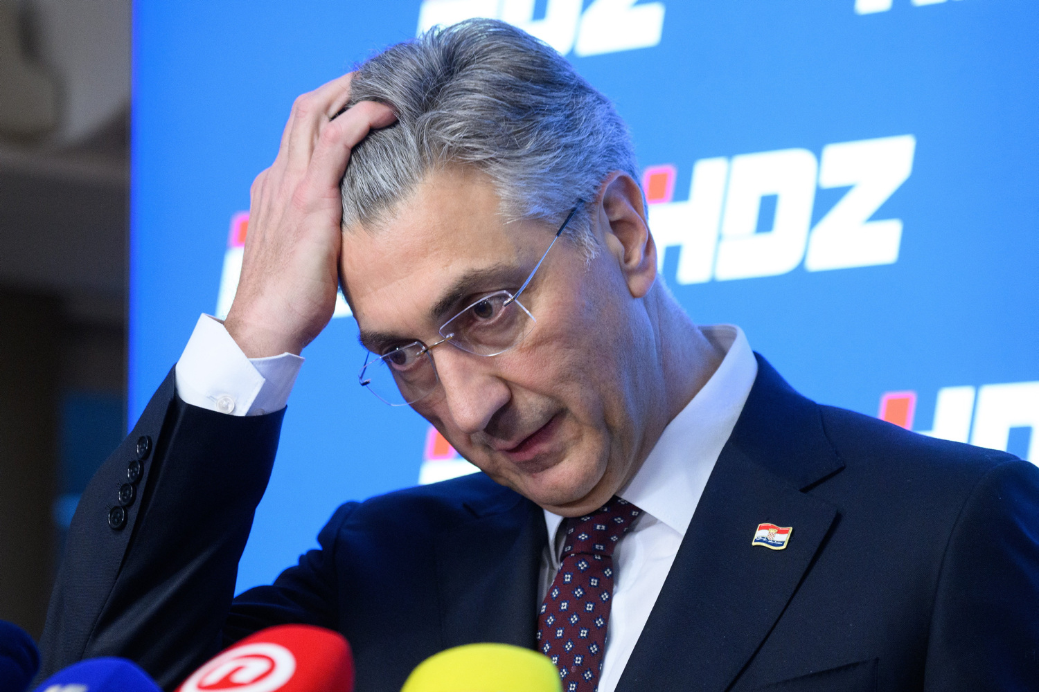 Novotny upozorava Hrvate na paradoks koji slijedi: ‘Pogledajte što su napravili Nijemci, cijene su im pale’