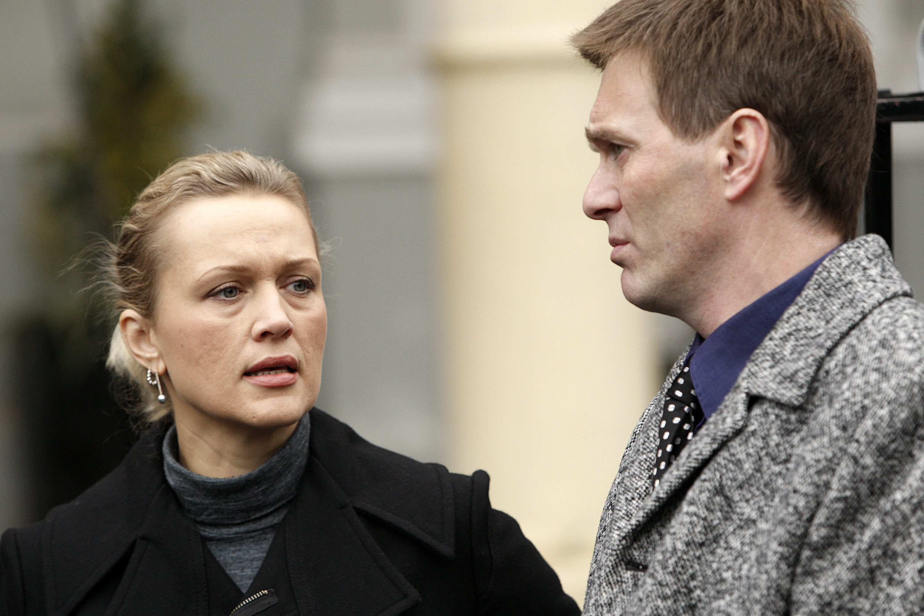 Vanna se rijetko u javnosti pojavljuje sa suprugom: Njihov početak veze bio je turbulentan