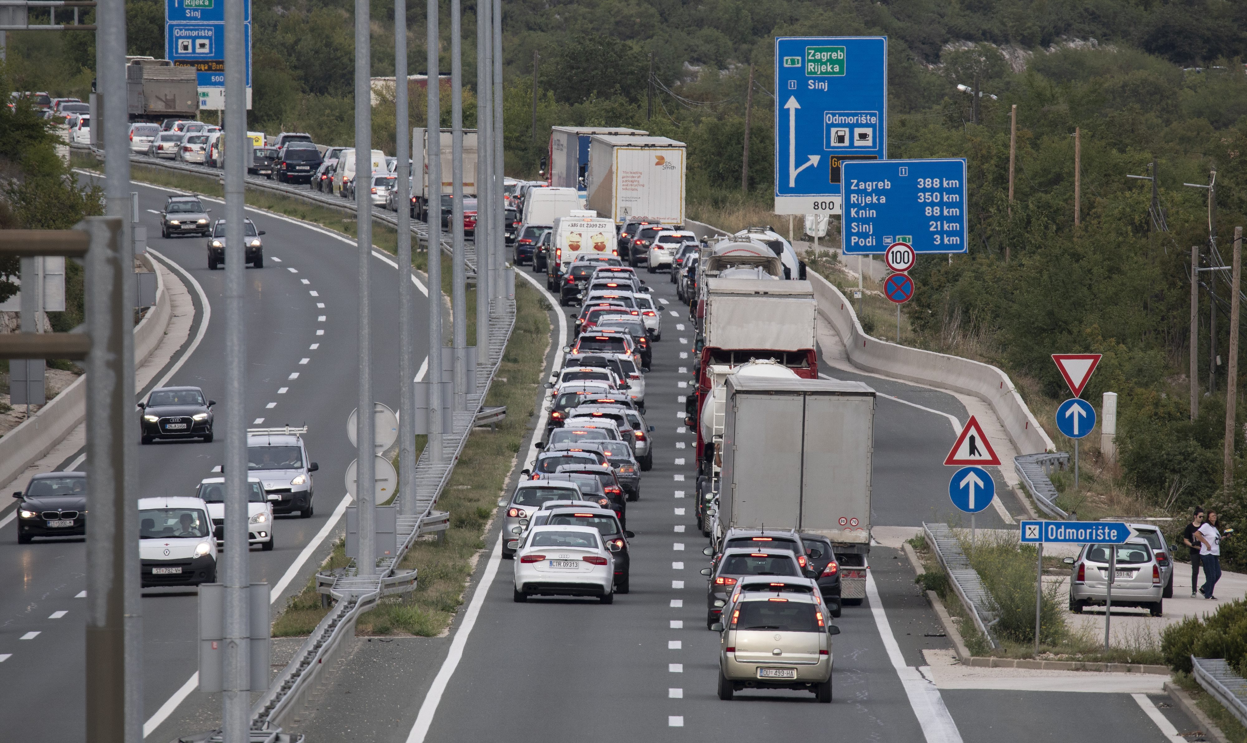 Europska unija uvodi nezgodne promjene za brojne vozače: Morat će ugraditi poseban uređaj
