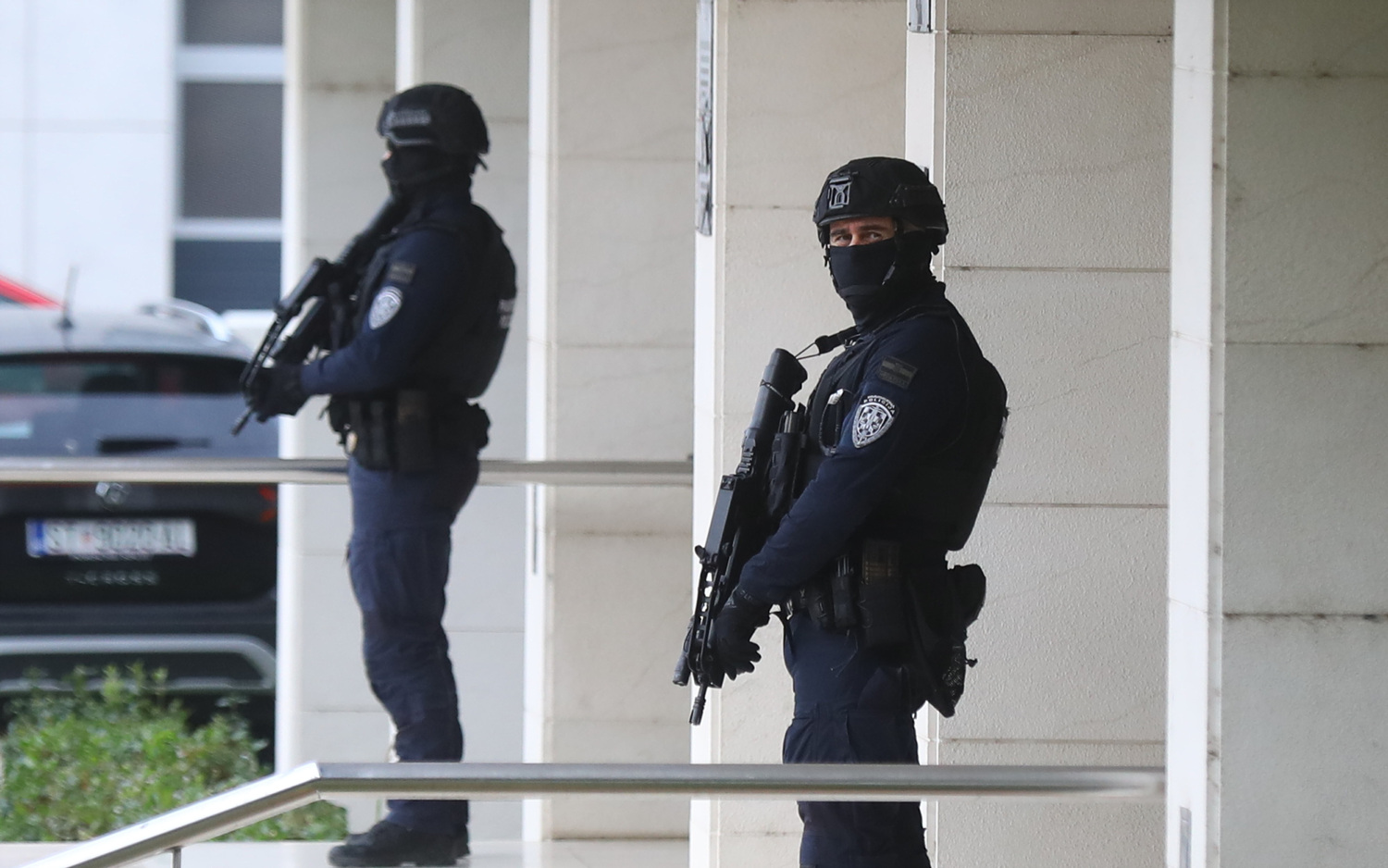 USKOK razbio zločinačko udruženje, zgrnuli su 186 tisuća eura