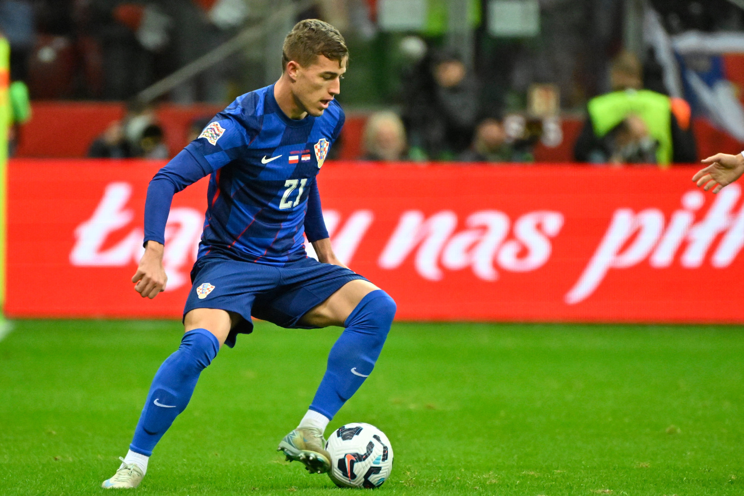 Golčina Luke Sučića u ludoj utakmici: No Dalića će obliti znoj kad to čuje