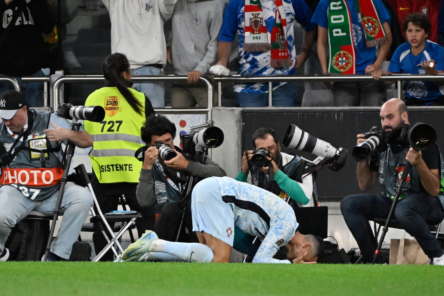 Šokantan odgovor Portugalca, ovo će Ronalda pogoditi: Mogao bi mu gadno zamjeriti