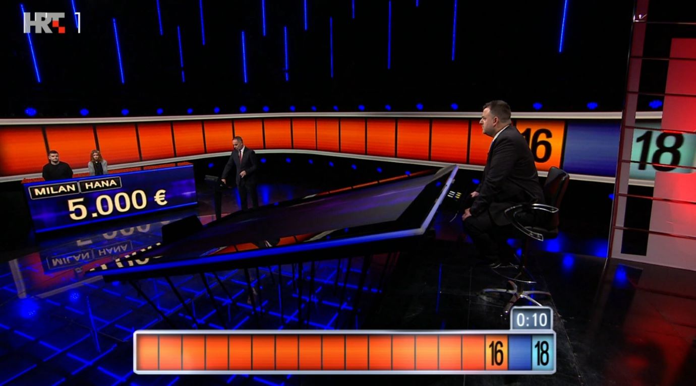 Hrvat poslao prijavu u ‘Potjeru’ pa se razočarao: ‘Kakvi su to kriteriji?’