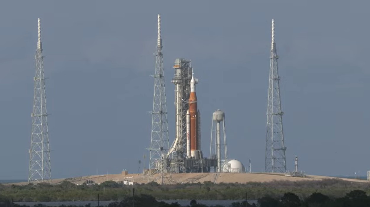 Idemo prema mjesecu prvi put nakon više od 50 godina: Slijedi nova epoha čovječanstva u svemiru