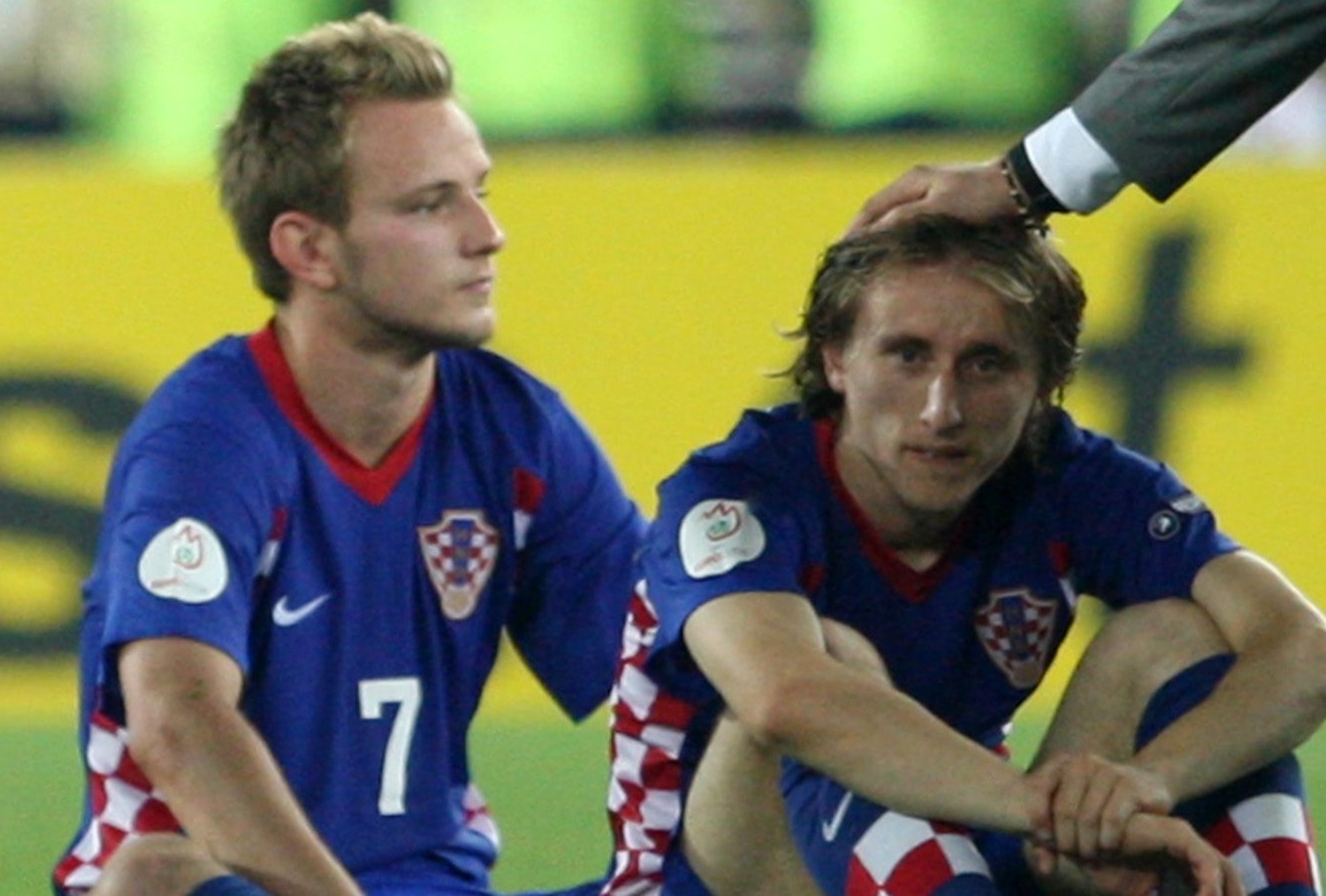 Rakitić sasuo naciji bolnu istinu o Modriću: ‘Žao mi je, ali to ću reći o njemu…’