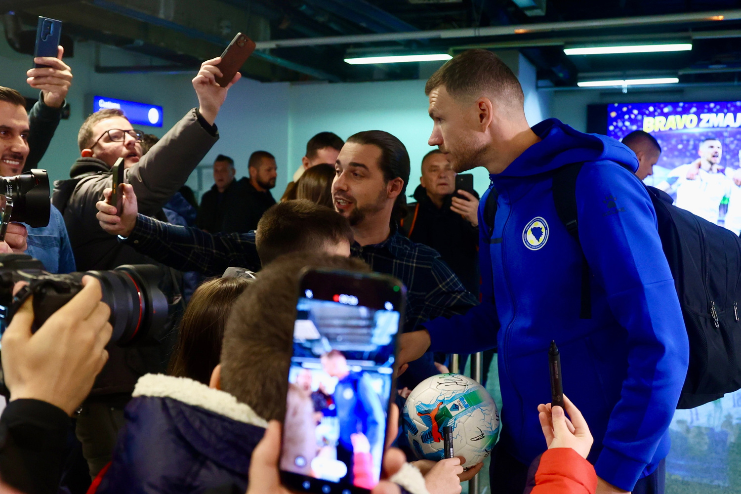 Hrvatska ima dvije reprezentacije na Svjetskom prvenstvu: Sve se promijenilo njegovom odlukom