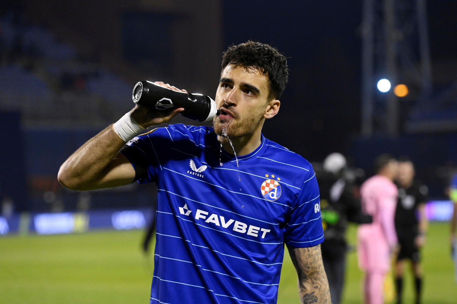 Nakon jednog gola Dinamo došao na korak od milijunske zarade