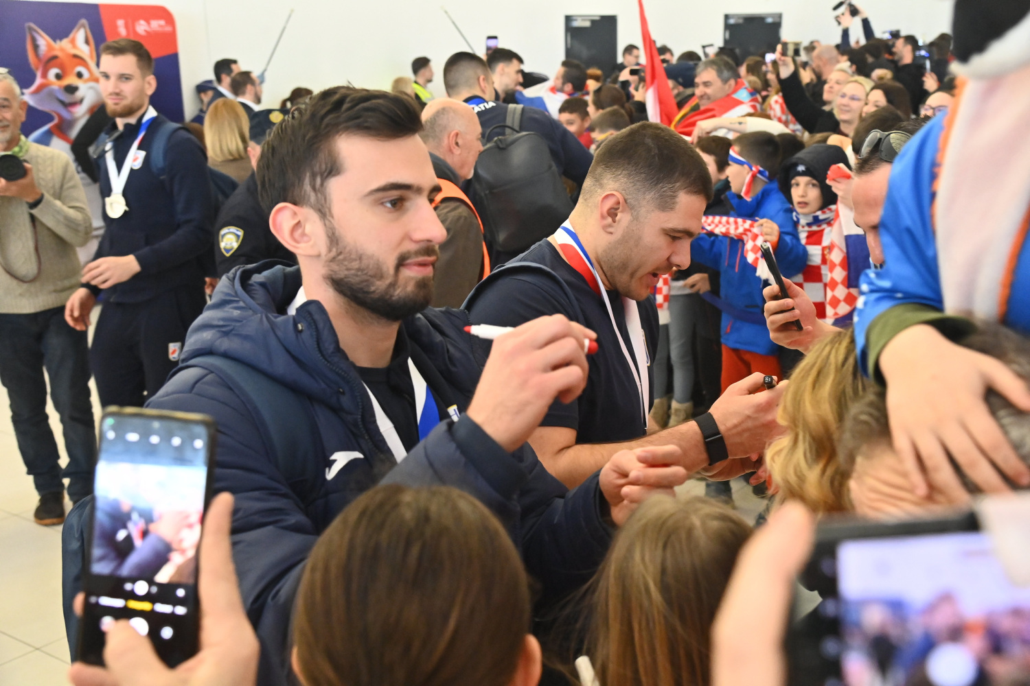 Otkriveni detalji bolesti koja je pogodila hrvatskog rukometaša, prošao je trnovit put