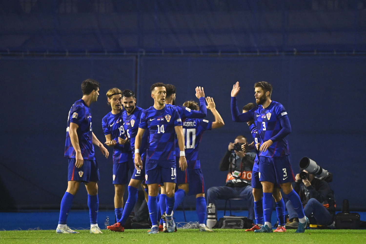 Pošteno priznanje o trenutku koji je prisjeo Daliću: ‘Bilo je dvojbeno, blago rečeno’