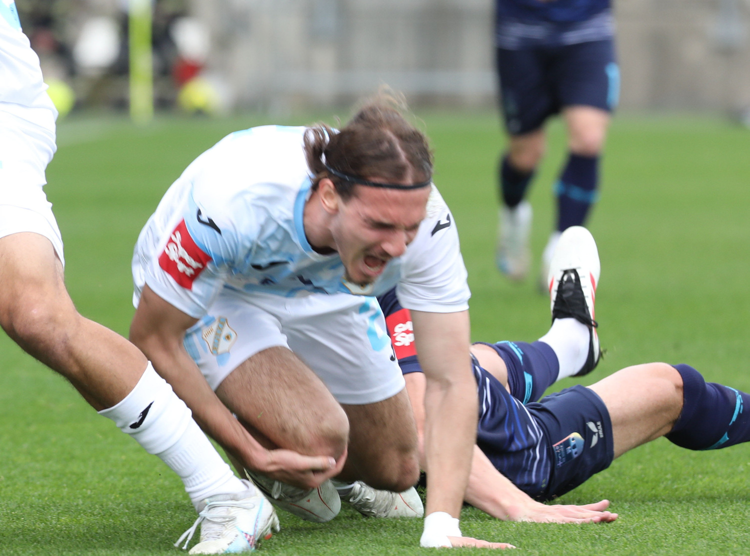 Veliki udarac za prvaka Hrvatske i mlade Vatrene