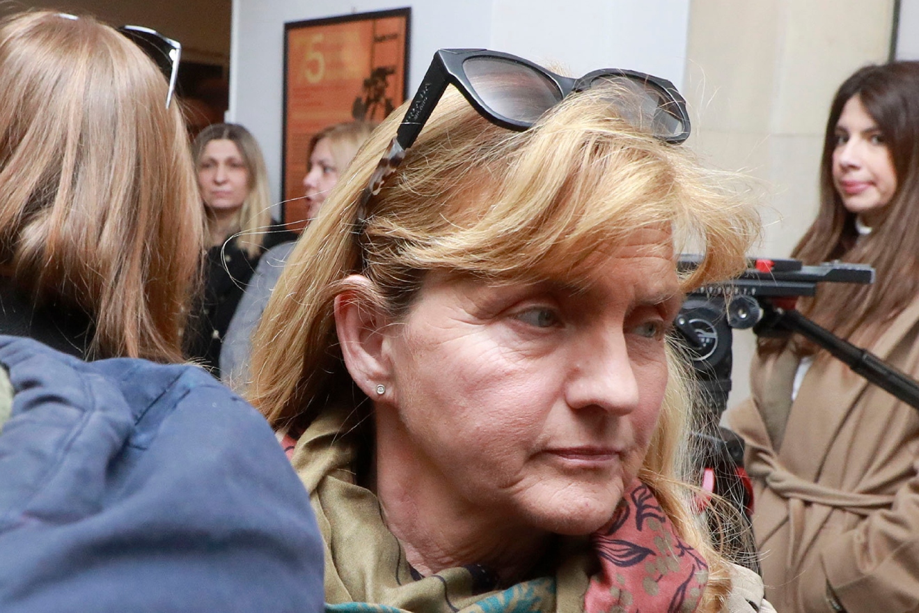 Urednica HRT-a ponizila Sanju Doležal kao nitko: ‘Dušu sam isplakala’